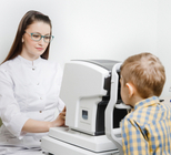 גלאוקומה מולדת: להציל את עיניי הילד-תמונה